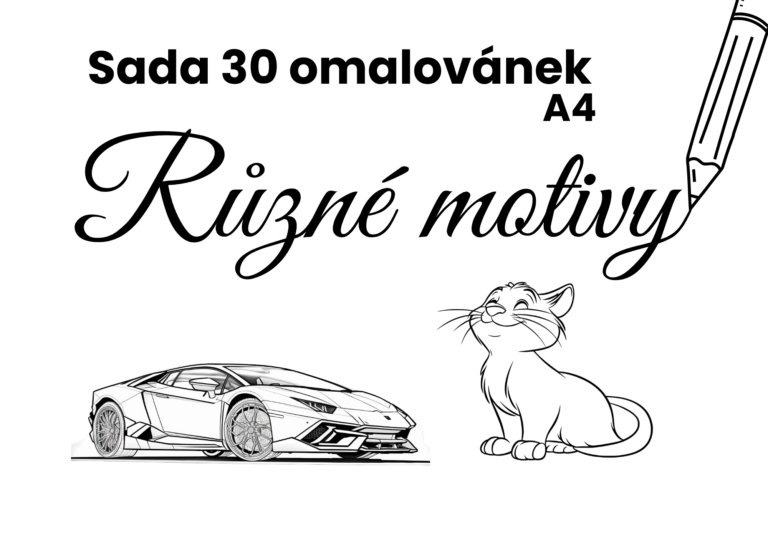 30 ingyenes színezőből álló csomag letöltésre